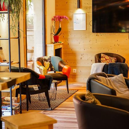 Hotel Le Faranchin Villar-dʼArène Dış mekan fotoğraf