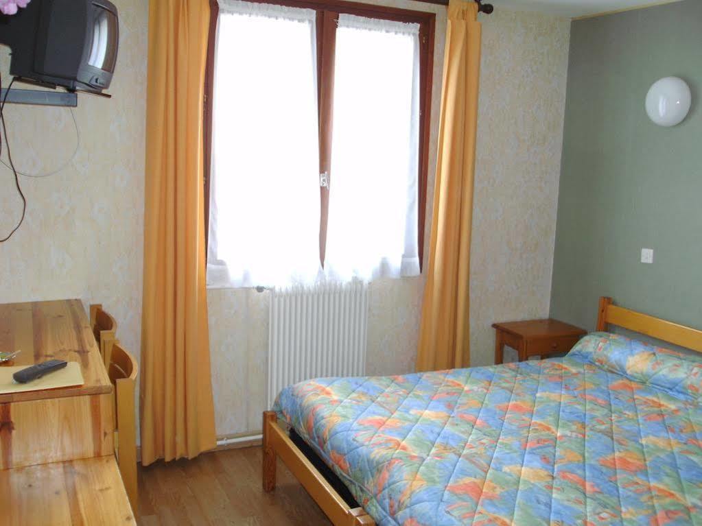 Hotel Le Faranchin Villar-dʼArène Dış mekan fotoğraf