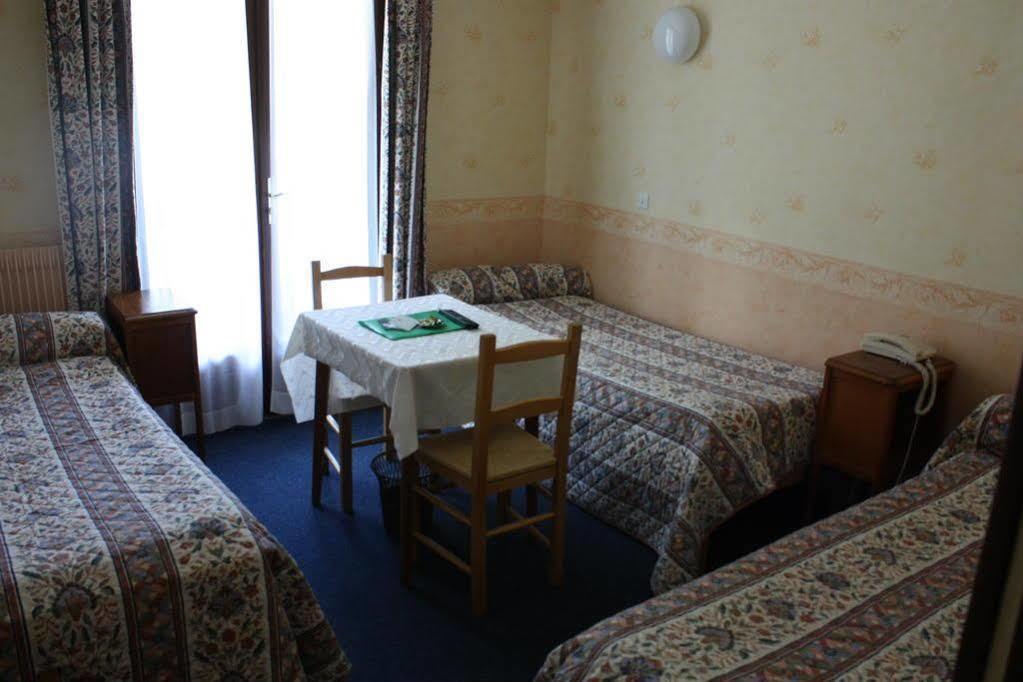 Hotel Le Faranchin Villar-dʼArène Dış mekan fotoğraf