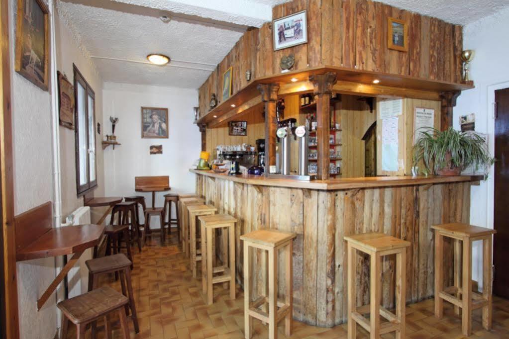 Hotel Le Faranchin Villar-dʼArène Dış mekan fotoğraf
