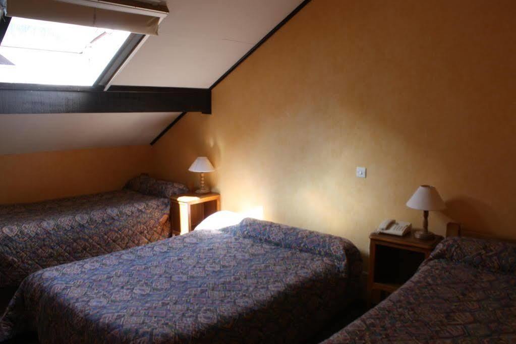 Hotel Le Faranchin Villar-dʼArène Dış mekan fotoğraf